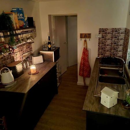 Apartament The Light House Seaham Zewnętrze zdjęcie