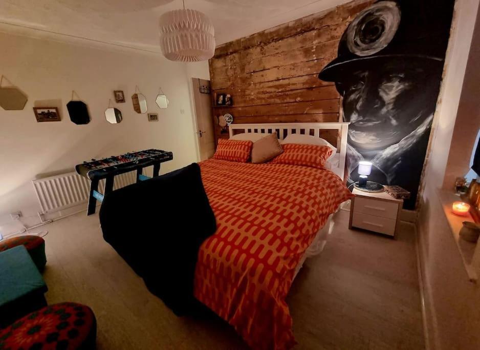 Apartament The Light House Seaham Zewnętrze zdjęcie