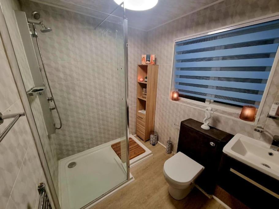 Apartament The Light House Seaham Zewnętrze zdjęcie