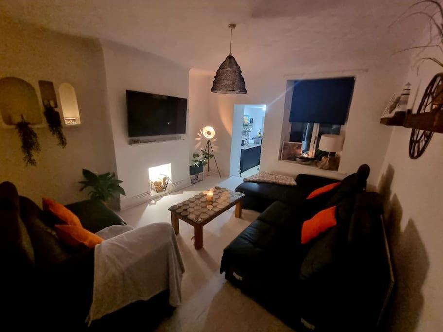 Apartament The Light House Seaham Zewnętrze zdjęcie