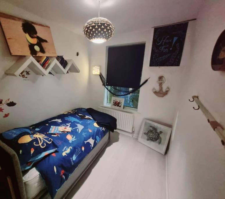Apartament The Light House Seaham Zewnętrze zdjęcie